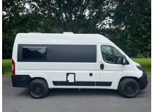 2019 Peugeot Boxer 2.0L Diesel For Sale Images