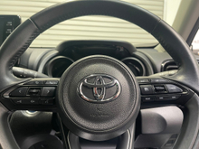 2021 Toyota Yaris Cross 1.5L Petrol Hybrid For Sale Images