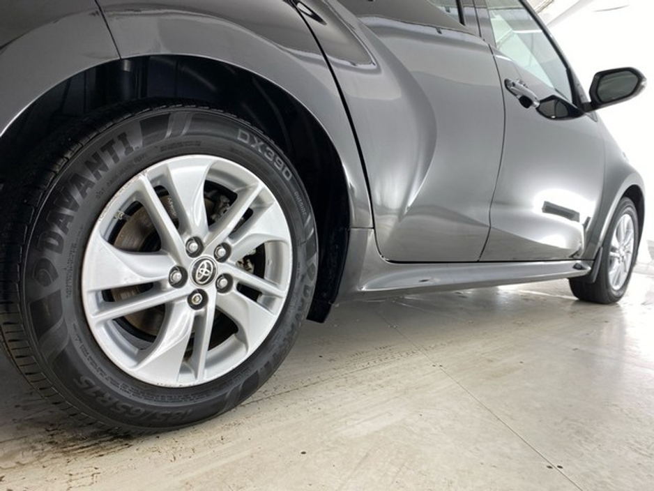 Toyota Yaris Luna Hybrid — thumbnail 11