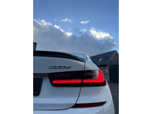 2021 BMW 3 Series 2L Diesel For Sale Images
