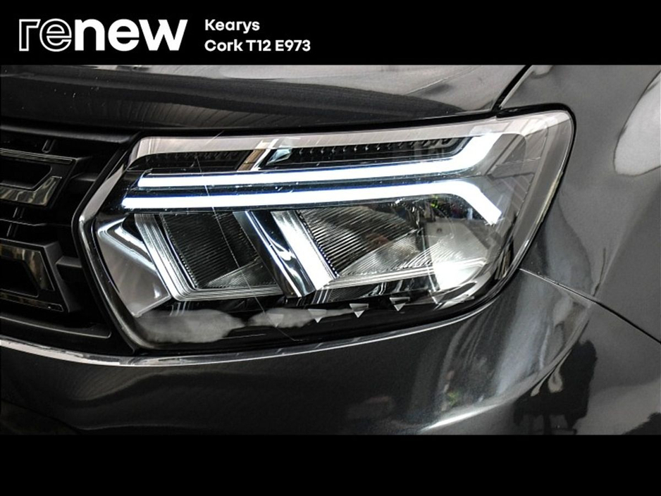 Dacia Duster Comfort 1.5 Blue dCi 115 Dfull — thumbnail 14