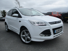 2016 Ford Kuga 2L Diesel For Sale Images
