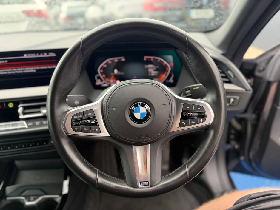 BMW 2 Series **DEPOSIT TAKEN** M-SPORT COUPE - 2.0L DIESEL - AUTO - 12M WARRANTY - CAR: 2568 — thumbnail 19