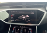 2022 AUDI A6 S LN BLK 40TDI MHEV TDI QUATTRO LINE EDITION BLACK