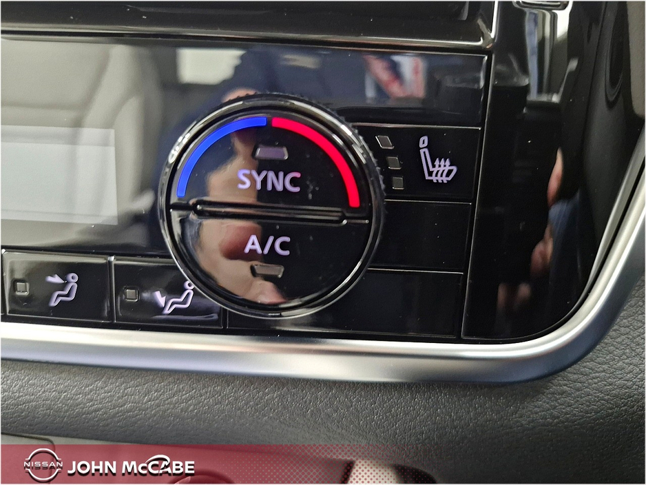 2025 Nissan X-Trail 1.5L Hybrid For Sale Images