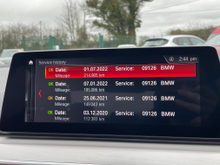 2019 BMW 5 Series 2L Diesel For Sale Images