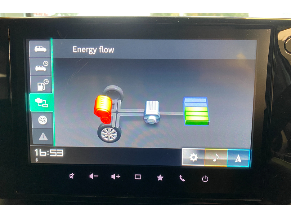 2025 Suzuki Swift 1.2L Petrol Hybrid For Sale Images