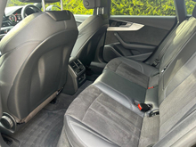 2021 Audi A5 2L Diesel For Sale Images