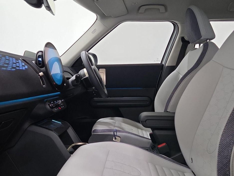 2024 MINI Countryman 1.5L Petrol Hybrid For Sale Images