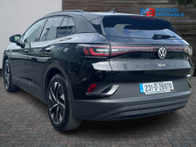 2023 Volkswagen ID.4 0L Electric For Sale Images