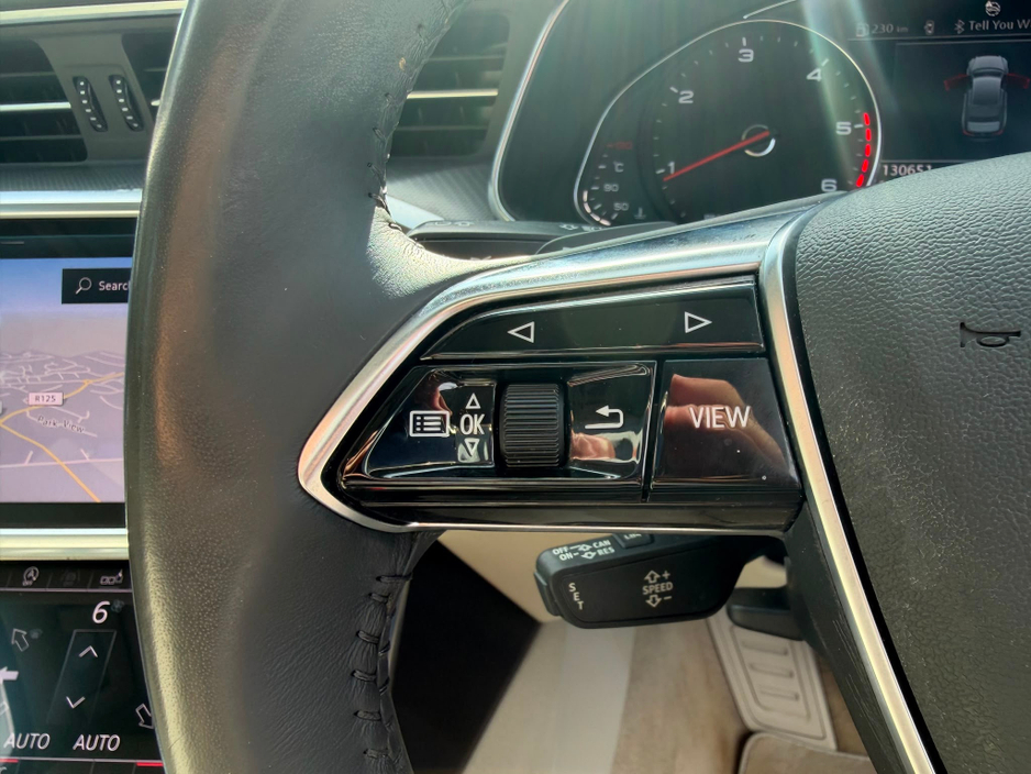 2019 Audi A6 2L Diesel For Sale Images