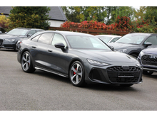 Audi A6 Edition 1 E hybrid * Extra Spec inc Elec seats & 360 cameras
