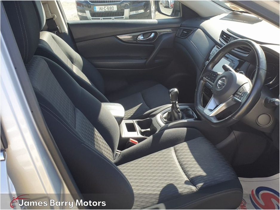 2020 Nissan X-Trail 1.7L Diesel For Sale Images