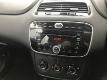 2014 Fiat Punto 1.2L Petrol For Sale Images