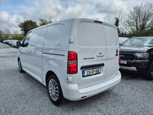 2023 Fiat Scudo 1.5L Diesel For Sale Images