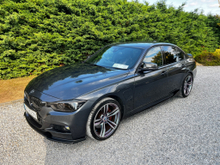 2017 BMW 3 Series 2L Petrol Plug-in Hybrid For Sale Images