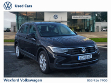 Volkswagen Tiguan LIFE 2.0 TDI 122HP