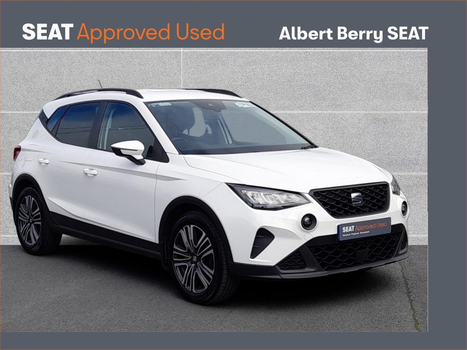 2022 SEAT Arona For Sale Images