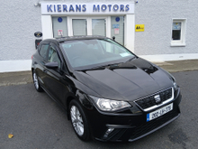 2020 SEAT Ibiza 1L Petrol For Sale Images