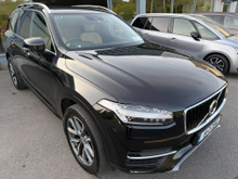2019 Volvo XC90 2L Diesel For Sale Images