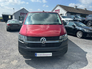 2023 VOLKSWAGEN TRANSPORTER T28 STARTLINE TDI P/V (€25,950 Plus Vat)