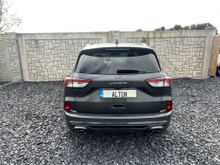 2021 Ford Kuga 2.5L Hybrid For Sale Images