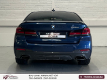 2022 BMW 5 Series 2L Diesel For Sale Images
