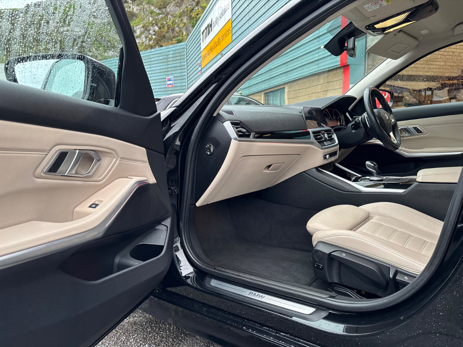 2019 BMW 3 Series 2L Diesel For Sale Images