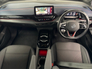 2022 VOLKSWAGEN ID.4 GTX 220 KW BUSINESS 77KWH 299HP**HEATED MULTIFUNCTIONAL STEERING WHEEL**DIGITAL DASH**HALF LEATHER INTERIOR**FRONT HEATED SEATS**SMART CLIMATE CONTROL**REVERSE CAMERA**PARKING SENSORS**SATNAV**