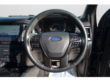 2023 Ford Ranger 2L Diesel For Sale Images