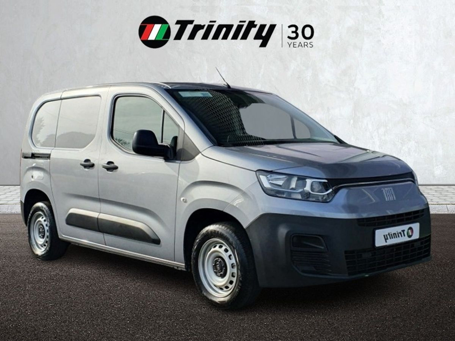 Used Fiat Doblo 2026 in Wexford