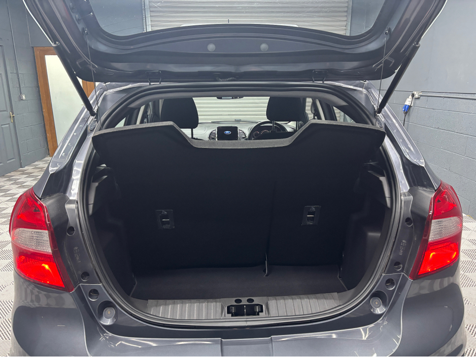 2019 Ford Ka + 1.2L Petrol For Sale Images