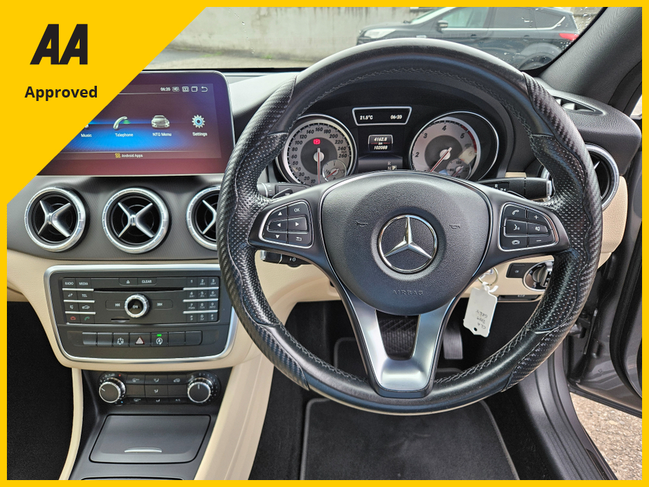 2015 Mercedes-Benz CL Class 1.5L Diesel For Sale Images