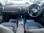 2018 AUDI A3 Audi A3 1.4TFSI sport, tech edition, 18