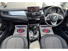 2016 BMW 2 Series Gran Tourer 2L Diesel For Sale Images