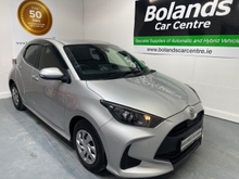 2020 Toyota Yaris 1L Petrol For Sale Images