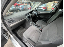 2014 Volkswagen Golf 1.6L Diesel For Sale Images