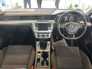 2017 VOLKSWAGEN PASSAT COMFORTLINE 1.6 TDI MANUAL 6SPEED FWD 120HP 4DR
