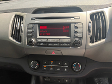 2015 Kia Sportage 1.7L Diesel For Sale Images