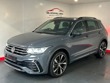 2023 Volkswagen Tiguan 1.4L Hybrid For Sale Images