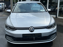 2022 Volkswagen Golf 1.5L Petrol For Sale Images