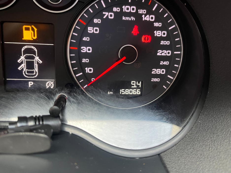 2013 Audi A3 1.4L Petrol For Sale Images