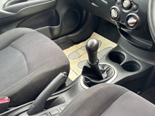 2014 Nissan Note 1.5L Diesel For Sale Images