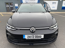 2024 Volkswagen Golf 2L Diesel For Sale Images
