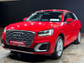 2020 AUDI Q2 1.0 AUTOMATIC - LOW MILEAGE - DIGITAL DASH - REVERSE CAMERA/PARKING RADAR
