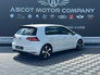 2017 VOLKSWAGEN GOLF GTI 