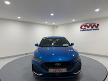 2023 Ford Focus 1.5L Diesel For Sale Images