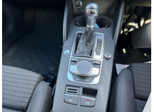 2018 Audi A3 1.4L Petrol For Sale Images