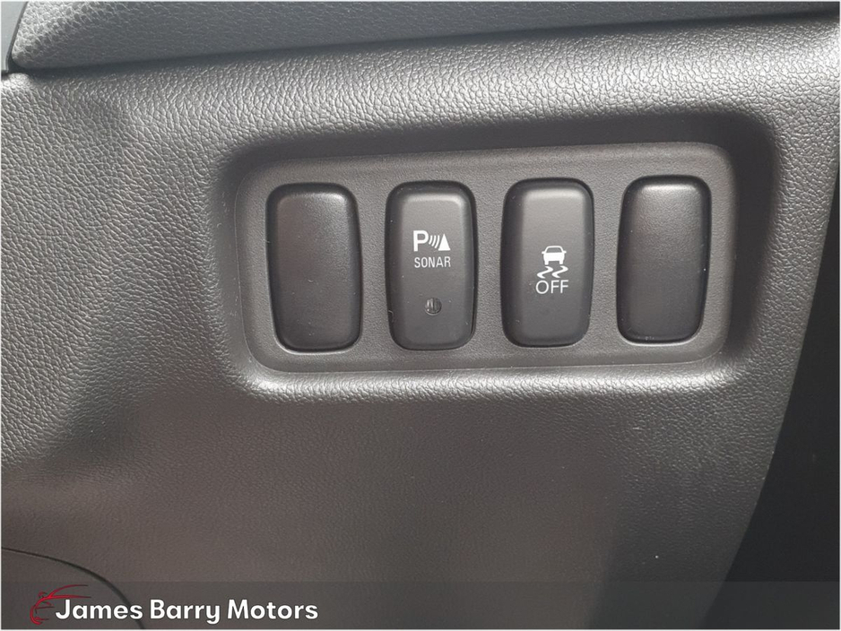 2016 Mitsubishi ASX 1.6L Petrol For Sale Images