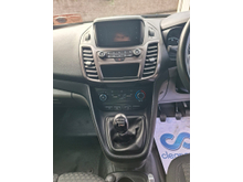 2023 Ford Transit Connect 1.5L Diesel For Sale Images
